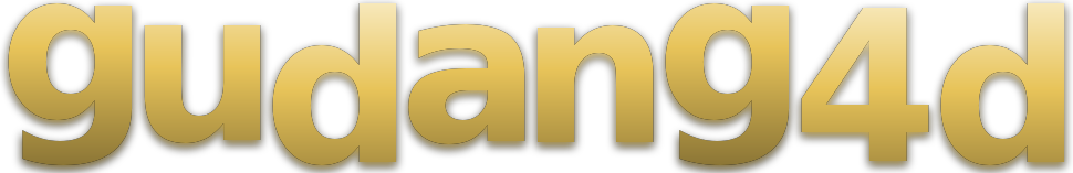 gudang4d logo