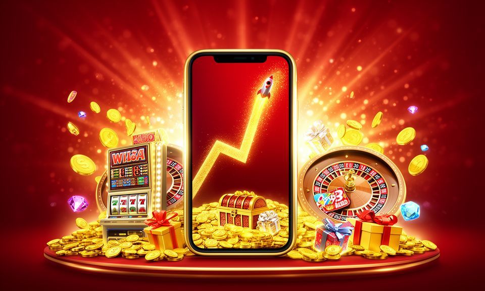 gudang4d Casino