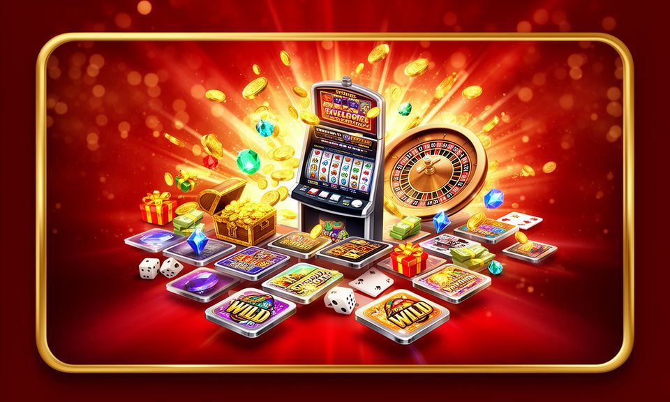 gudang4d Sportsbook